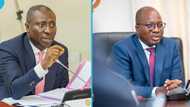 Minority and Majority Leaders clash at vetting of Supreme Court nominees
