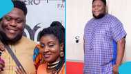 All about Kumawood actor Oteele grabbing headlines over trending video