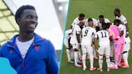 Ghana set to receive major boost as Eddie Nketiah nears international switch