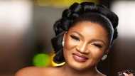 Who is Omotola Jelade Ekeinde?