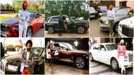 Meet luxury car lover who owns 17 Rolls Royce for every turban colour he has
