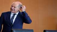 Germany's Scholz faces grilling over tax fraud scandal
