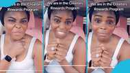 Kwaku Manu’s ex-wife Diane Nyarko celebrates as she hits 10K TikTok followers, shades her critics