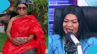 Oyerepa Afutuo's Girls SP is dead, Auntie Naa mourns her