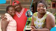 Naana of Efiewura series fame resurfaces after long absence, shows massive transformation in video