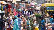 Africa's economy: Nigeria beats South Africa, ranks biggest in continent