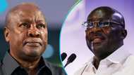 “Take action”: Bawumia calls out Mahama, other leaders over Ablekuma North election violence