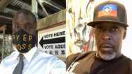 Late Michael K Williams' fearsome scar helped launch his acting career
