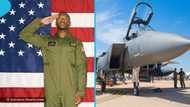 US Air Force announces eligibility requirements for those seeking to enlist