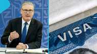 UK announces 1 major rule Ghanaian students, others must follow to avoid visa refusal