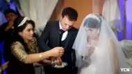 Video of man slapping his wife for teasing him on their wedding goes viral