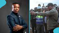 Big push: Prophet Telvin prophesies “Ghost projects” under Mahama administration