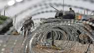 Israel, Lebanon expected to sign 'historic' maritime border deal