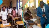 GES chases Form 1 and 2 students who sat for 2023 BECE, directs schools to flush out students