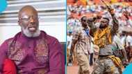 Kumchacha warns Kojo Bamba of purported assassination attempt