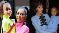 Kim Kardashian celebrates North as she turns 8 years old