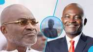 Ghanaian man offers to pay Kennedy Agyapong's $500 defamation damages to Anas