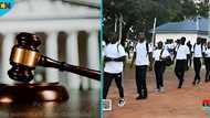 Ghana Armed Forces recruitment scam: 26 victims swindled out of GH¢675,000 by hospital worker