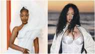 Oscars 2023: Reactions as Tems and Rihanna lose Best Original Song award to Naatu Naatu