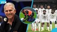 The 3 Black Stars goalkeepers Carlos Queiroz could select for the World Cup