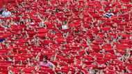 Viva! Spain bull-running fiesta returns after pandemic pause