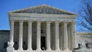 'Trump too small' -- US Supreme Court to decide