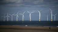 New leases to significantly expand UK offshore wind power