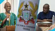 "Akwatia diɛ, yɛ ba”: Asiedu Nketiah quashes hopes of easy NPP victory in upcoming by-election