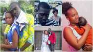 Viral video of couple whose paths crossed at an early age melts hearts; “beautiful love story”