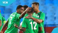 Madagascar defeat Chad to leave World Cup qualifying Group I wide open