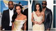 Kanye West Objects to Divorce, Says Kim Kardashian Can't Prove He Wrote Social Media Attacks