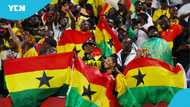 World Cup: Lawyer cautions fellow Ghanaians against overstaying their US visa