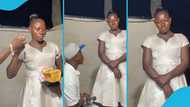 Underground musician proposes to lover but she frowns like thunder, video evokes laughter