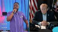 Prophet Emmanuel Adjei calls for prayers for America, details of his prophecy spark reactions