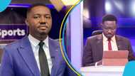 Abou Diaby: Sports broadcaster exits Fakye TV after short spell, keeps next move close
