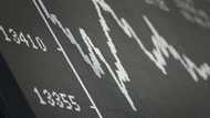 European stocks back in black, euro under pressure