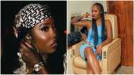 It’s me, I can imagine the memes that will follow: Tiwa Savage explains how her intimate tape got leaked