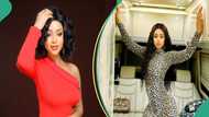 Regina Daniels flaunts husband’s Rolls Royce, other luxury cars: “You made the best decision”