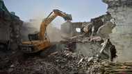 India's 'bulldozer justice' flattens Muslim dissent