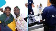 World Cup: Ghana High Commission in Canada issues travel advisory to Black Stars supporters