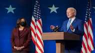 Joe Biden promises Americans he will not run a family and friends government
