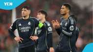 Champions League: Real Madrid's possible opponents in playoffs emerge