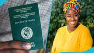 Ghana ranked 75th in 2023 most powerful passport index, holders can access 65 countries visa free