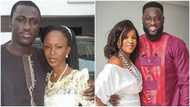 Transformational photos of MOG & wife after 9 years show how sweet marriage can be