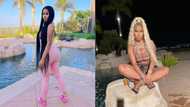 Nicki Minaj Called Out by Trinidad & Tobago Health Minister After "False Claim"