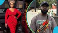 Ayisha Modi sends her associate after Kwadwo Sheldon, demands he pulls down videos and apologise