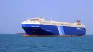 Yemen rebels hit cargo ship in latest Red Sea attack