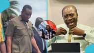 NPP bigwig gets exposed for allegedly celebrating bigtime Wuntumi's arrest