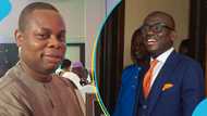 “Render an unqualified apology”: Franklin Cudjoe takes on Attorney General over SALL issue