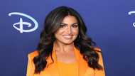 Where is Molly Qerim today? All you need to know about the television personality